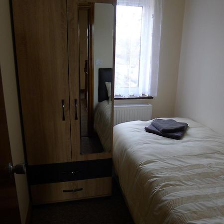 Wembley Homestay London Exterior foto